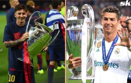 5 Champions League winners who are also record goal-scorers for their national teams