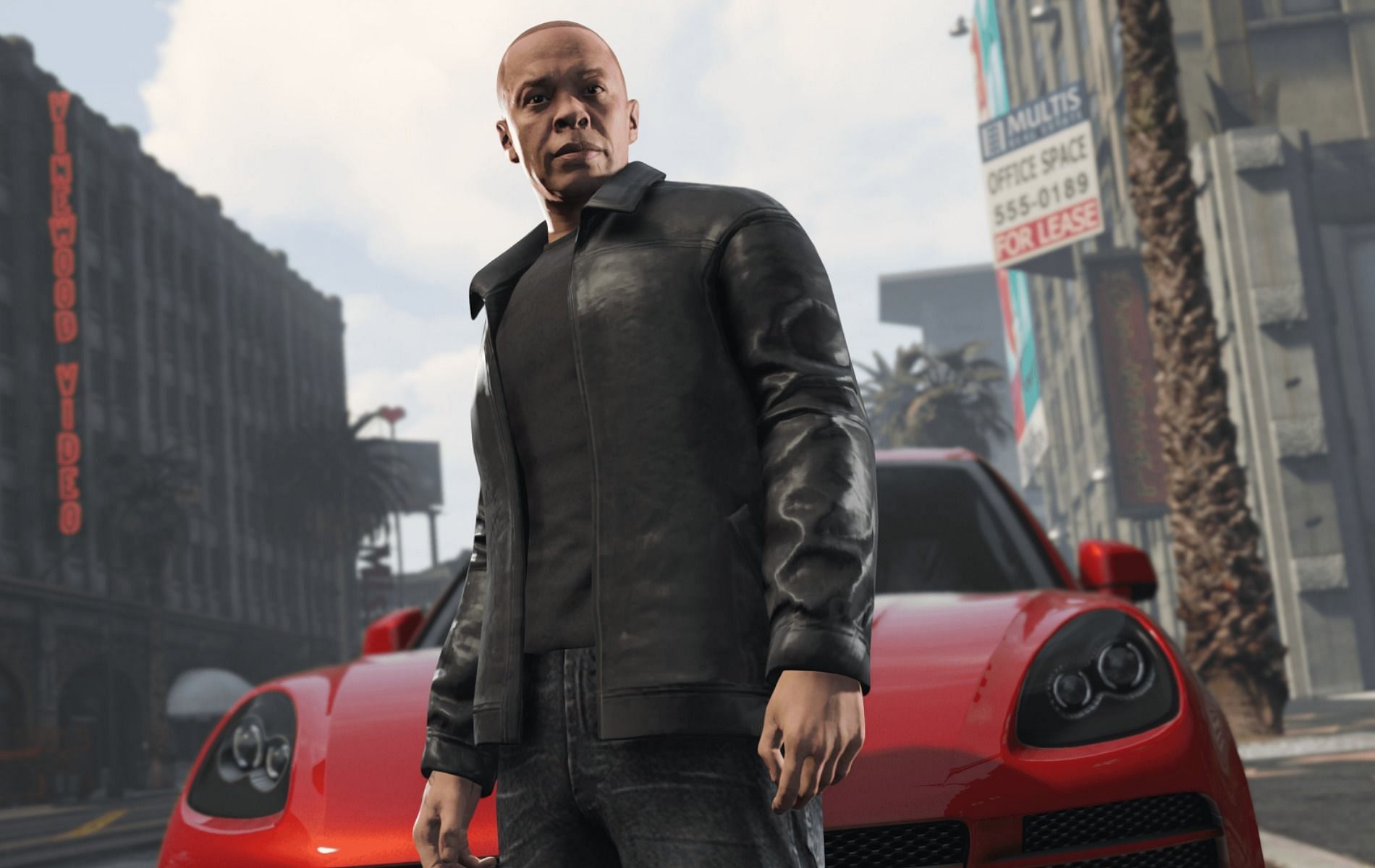 GTA Online The Contract DLC release date for all regions