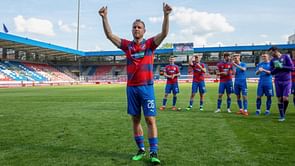 Can Viktoria Plzen finally upstage Slavia Praha?