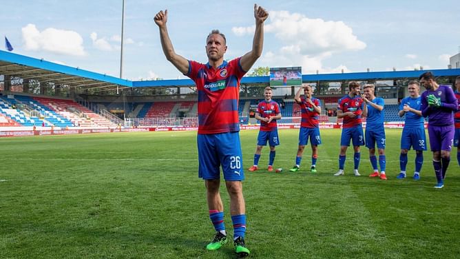 Can Viktoria Plzen finally upstage Slavia Praha?