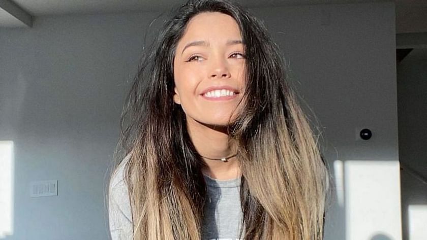 Rachel “Valkyrae” Hofstetter is now a co-owner of 100 Thieves