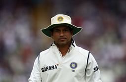 "That is going to be critical" - Sachin Tendulkar reveals key to succeed with the bat in South Africa