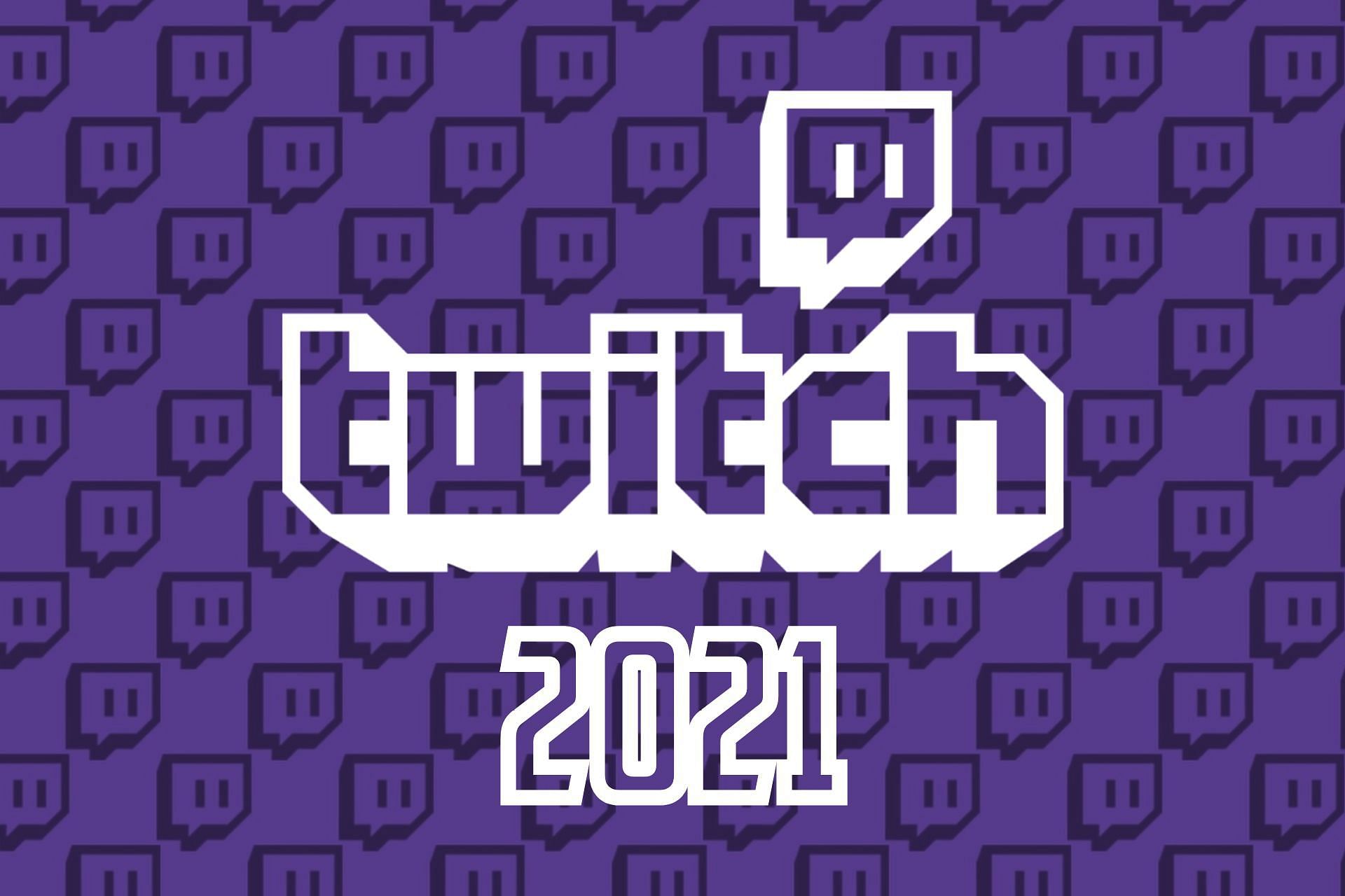 2021 was not the greatest year for Twitch (Image via Sportskeeda)