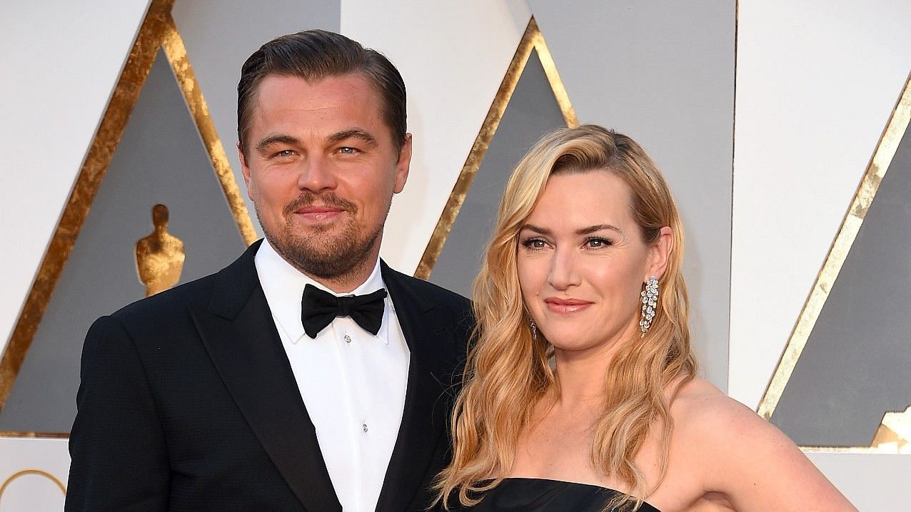 Kate Winslet and Leonardo DiCaprio have been friends since 1997 (Image via Woman and Home)