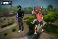 Fortnite Survey reveals 44 unreleased skins inbound in Chapter 3 Season 1