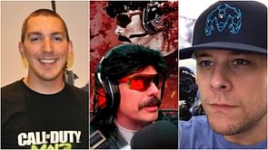 Who are Robert Bowling and Quinn DelHoyo? Co-founder and Studio Head for Dr DisRespect's Midnight Society revealed