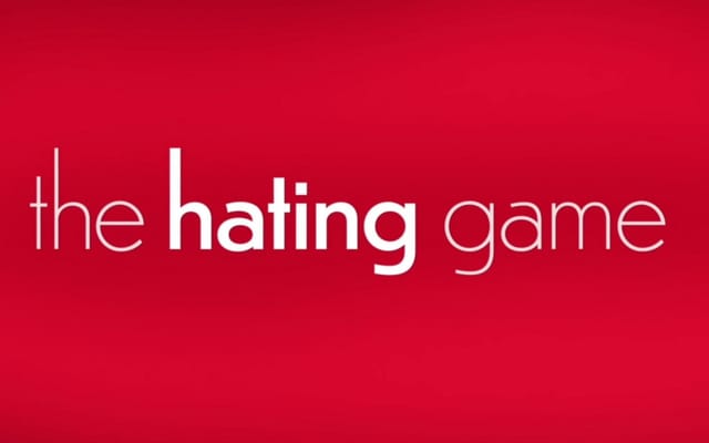 Where to watch The Hating Game movie? Release date, streaming, cast