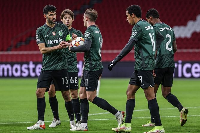 Sporting vs Boavista prediction, preview, team news and more | Portuguese Primeira Liga 2021-22