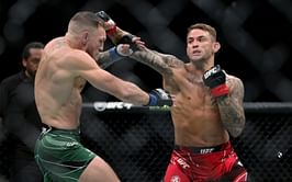 5 reasons why the UFC should cut down their number of events in 2022