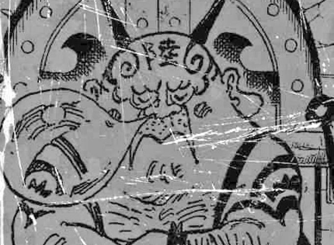 One Piece Chapter 1036 Leaks Show The Importance Of Laughter