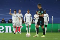 Ranking Real Madrid's 5 best players against Inter | UEFA Champions League 2021-22