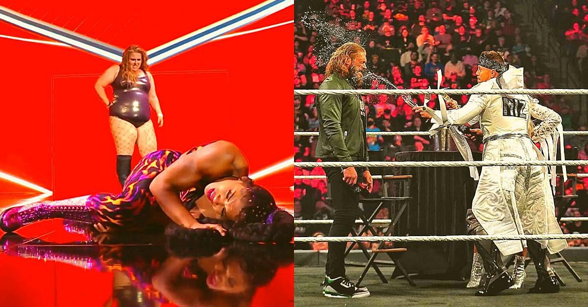 WWE RAW Results December 13, 2021: Latest Monday Night RAW Winners, Grades, Video Highlights