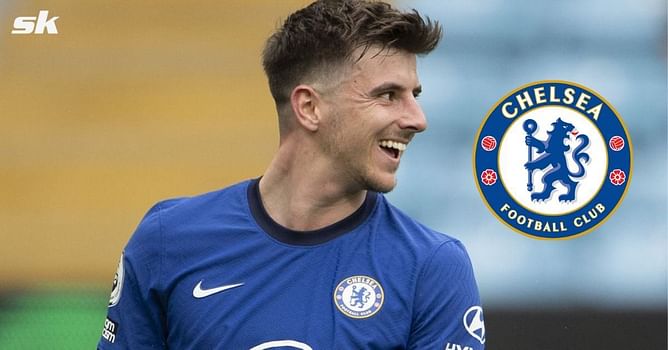 "Brilliant" - Mason Mount thanks teammate for 'unselfish' performance in Chelsea win