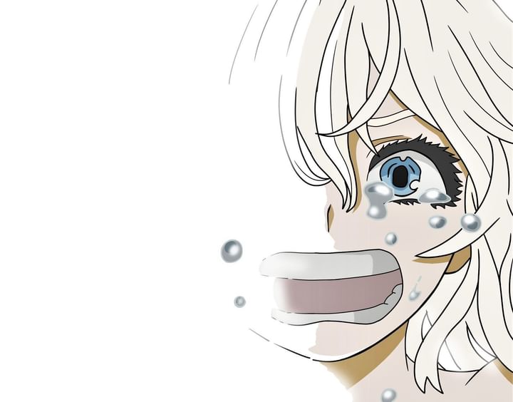 What does Toru Hagakure’s face reveal in My Hero Academia chapter 337