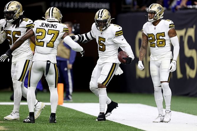 Can the New Orleans Saints make the NFL playoffs in 2021?