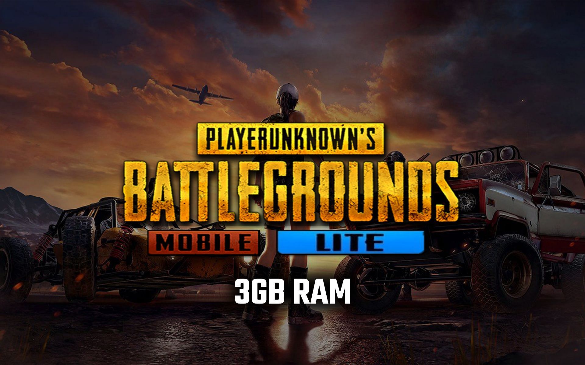 Knowing if the latest PUBG Mobile Lite 0.22.0 update can run on 3GB RAM (Image via Sportskeeda)