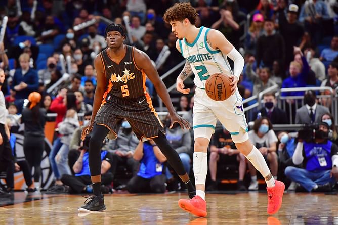 "Never! What advice he gonna give him?" - LaVar Ball reportedly says son LaMelo Ball doesn't go to Michael Jordan for advice, remarks that 'the game has changed'