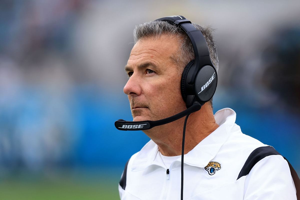 Why has Urban Meyer struggled so far in the NFL?