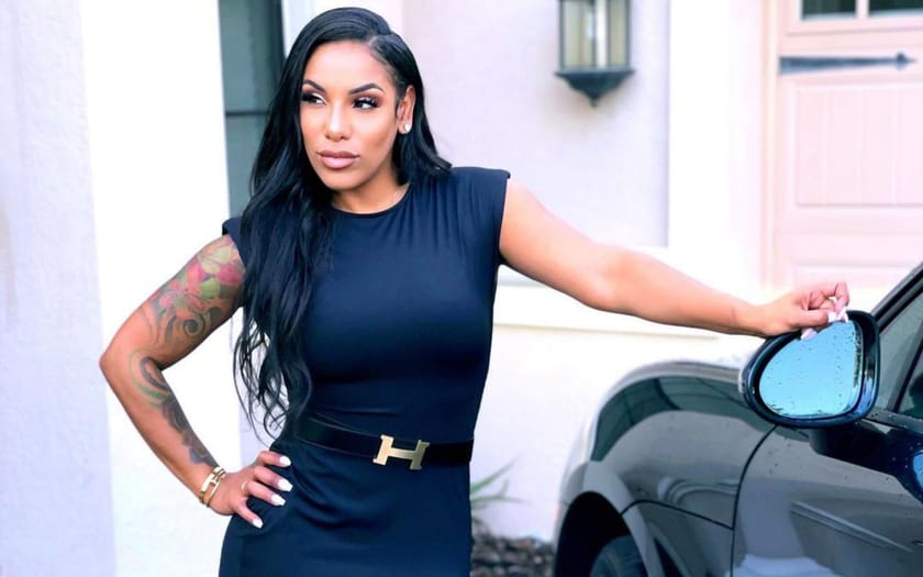 Who is Karla Giorgio? ‘Selling Tampa’ star used to sell cars