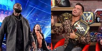 WWE के 4 सुपरस्टार्स जो 2022 में पहली बार वर्ल्ड चैंपियन बन सकते हैं