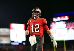"If you rest, you lose something" - Tom Brady could be out of regular season if Bruce Arians wants