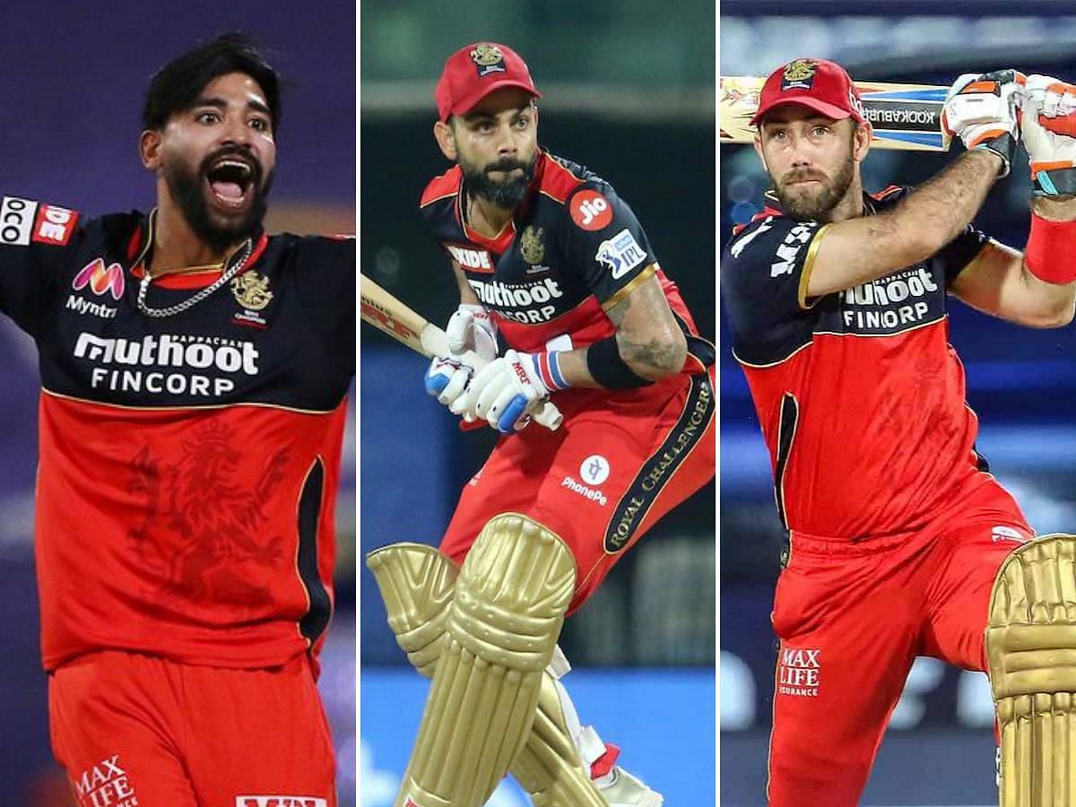 It&#039;s a 8/10 for RCB after the IPL retentions