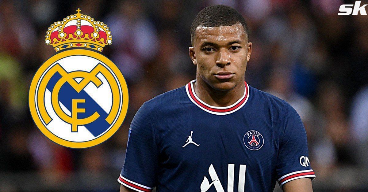 Real Madrid to move for Mbappe only after March 2022