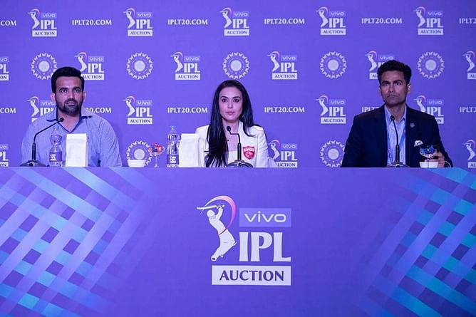 3 big buys of IPL 2021 who might go unsold at the IPL Auction 2022