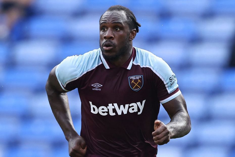 Can Antonio revert to his goalscoring form from earlier this season? (Image Courtesy: premierleague.com)