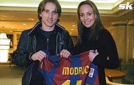 5 superstars who grew up supporting rivals of their current clubs