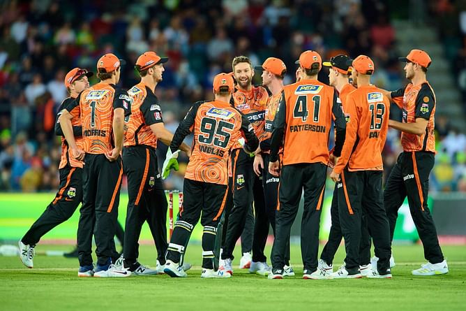 SCO vs STA prediction: Who will win today's Big Bash League 2021-22 match?