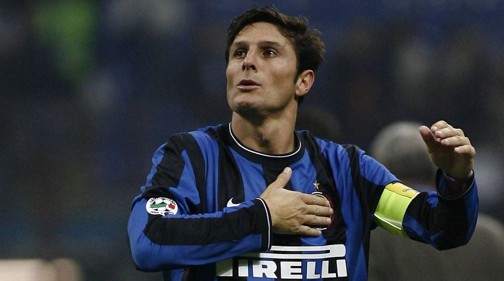 Javier Zanetti (Image via TransferMarkt)