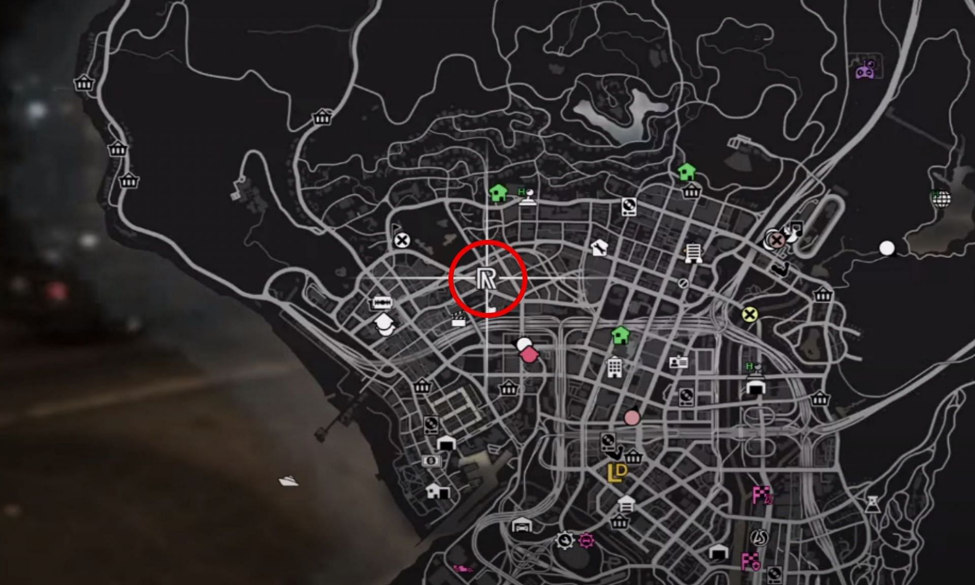 How GTA Online players can find Record A Studios