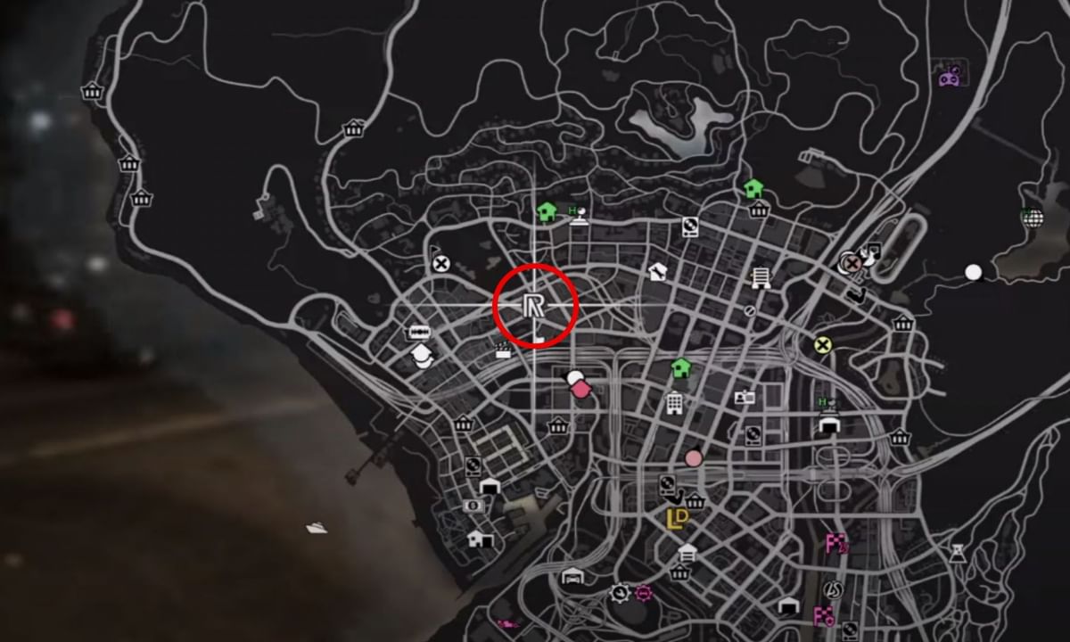 How GTA Online players can find Record A Studios