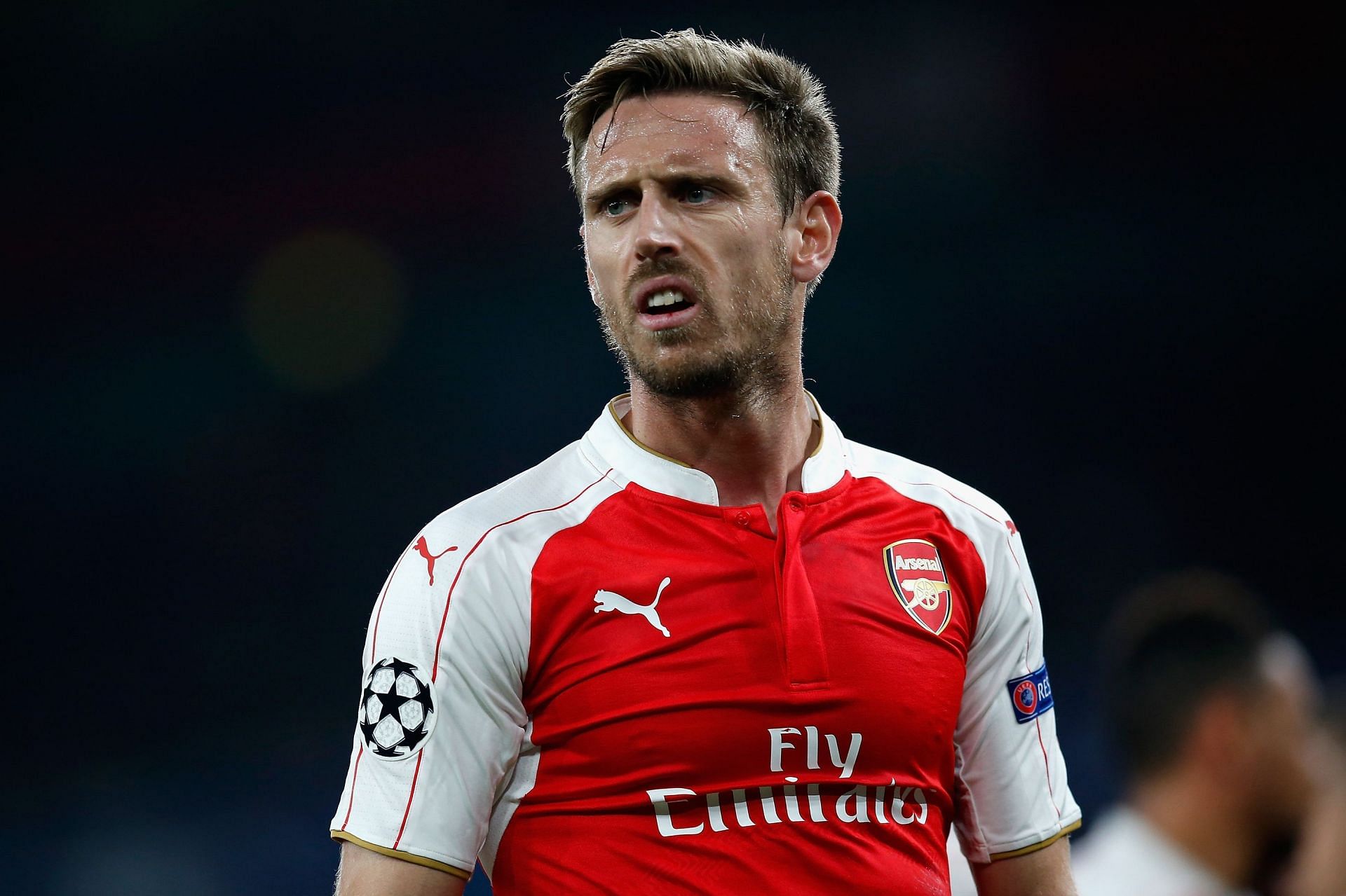 Nacho Monreal was one of Arsenal&#039;s most reliable defenders in recent history.