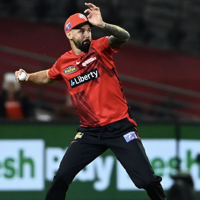HEA vs REN Dream11 Prediction: Fantasy Cricket Tips, Today's Playing 11 and Pitch Report for BBL 2021-22, Match 11