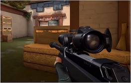 Is the Operator holding back Valorant from what it should be? A good portion of the community deems it so