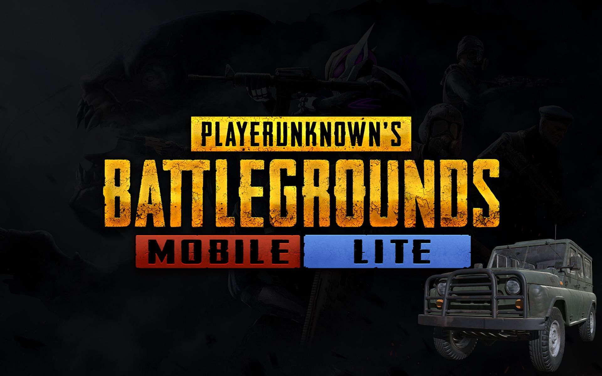 The latest update of PUBG Mobile Lite is the 0.22.0 version (Image via Sportskeeda)