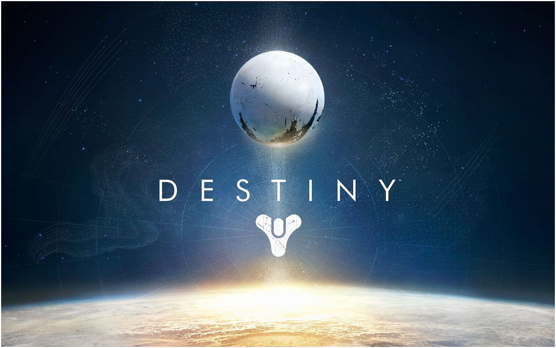 The world of Destiny is built upon various ideas derived from science and mathematics (Image via Destiny)
