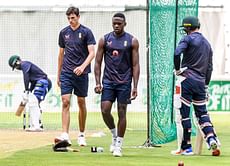 "Their pace bowling will definitely challenge India" - Wasim Jaffer expects a testing tour for the visitors