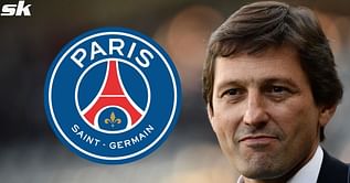 "He doesn't want to leave" - Leonardo claims PSG stalwart will 'stay for life' at Parc des Princes