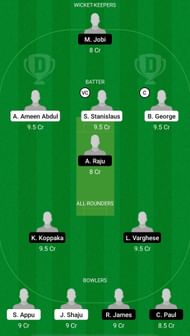 AUK vs RST Dream11 Prediction - ECS T10 Malta