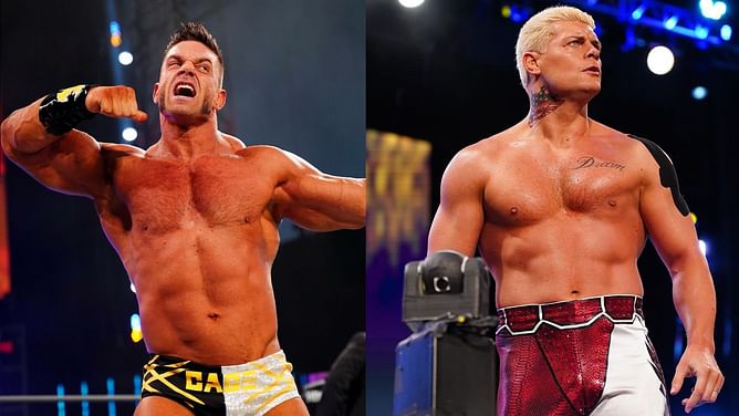 5 AEW stars who should get a new gimmick in 2022 - former WWE World Heavyweight Champion, 5 time TNA X-Division Champion