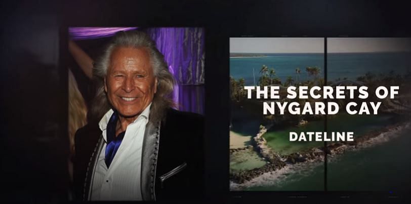 Peter Nygard&#039;s victims opened up about their traumatic past in &#039;The Secrets of Nygard Cay&#039; Dateline special (Image via YouTube/The Secrets of Nygard Cay)