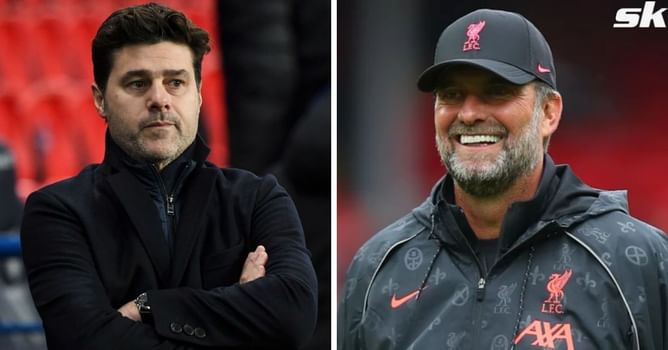 Jurgen Klopp wants ‘disappointed’ PSG defender at Liverpool: Reports