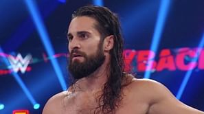 सैथ रॉलिंस के ऊपर अटैक करने वाले WWE फैन ने एरीना में की एंट्री, कंपनी की सुरक्षा पर फैंस ने उठाए सवाल
