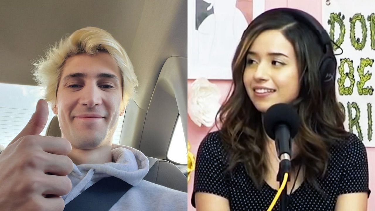 "Twitch Will Pay To Keep Him": Pokimane On What XQc's Moving To YouTube ...