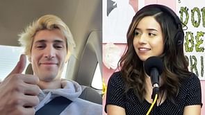 "Twitch will pay to keep him": Pokimane explains the impact of xQc's move to YouTube, compares it with Valkyrae, Sykkuno, and others