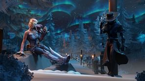 "I can't even pay a full month of rent": Fortnite artist says Epic Games underpays "concept artists"