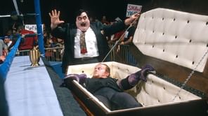 5 Funniest real-life stories about The Undertaker